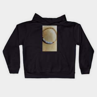 Limitless Handmade Bracelet Kids Hoodie